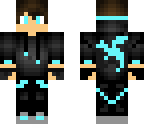 dragon guy