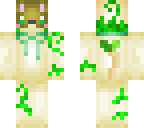 driad cat