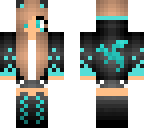 edit dragon girl
