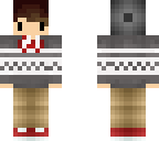 edit of chibiman