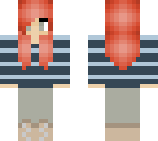 edited girl