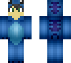 edited stitch skin