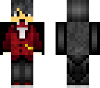 edited vampire
