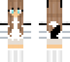 edited wolf girl