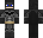 el locon batman