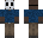 elch henges skin