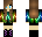 electric gir l