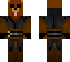 elrobysmb skywalker