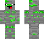 emerald guy