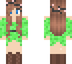 emerald universe dress 1
