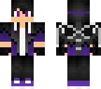 ender boy