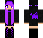 ender girl