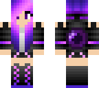 ender girl
