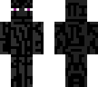 enderman by airshark