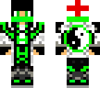 english ninja