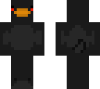 evil duck
