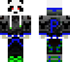 evil pando