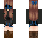 eyeless jack girl
