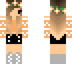 fall skin edit