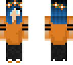 fall skin remix