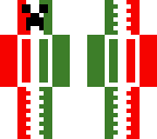 fariox skin