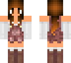 farm girl