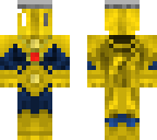fate flash eyeman in one