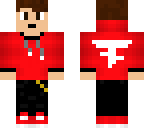 faze skin