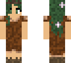 female dryad 2