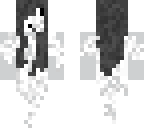 female ghost