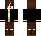 final version of the special chara