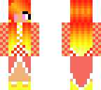 fire \'n\' flame