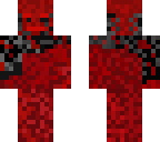 fire and darkness mage