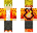 fire boy