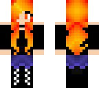 fire girl 