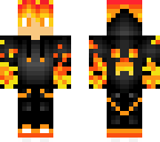 fire lord to the max
