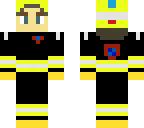 firefighter