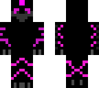 first skin