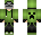 fishertwo's halloween skin