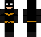 fixed batman