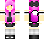 fixed maid