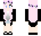 flower crown edit