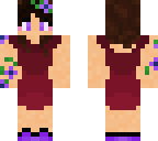 flower girl