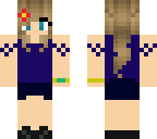 for my fabulous cousin