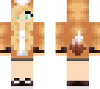fox girl