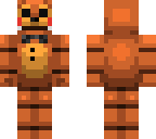 freedy toy