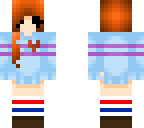 frisk - genocide