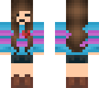 frisk the human