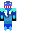 frost  boy