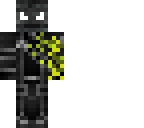 funny weird skin